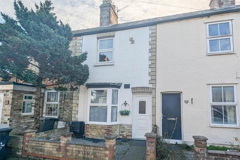 2 bedroom terraced house for sale, Field Terrace Road, Newmarket CB8