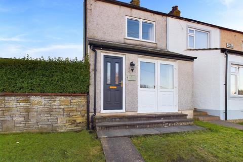 2 bedroom semi-detached house for sale, Iona Terrace, Crosby, CA15