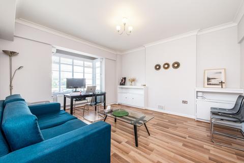 1 bedroom flat to rent, Park Road London NW1