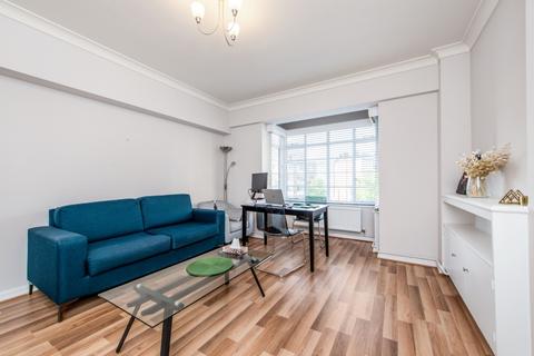 1 bedroom flat to rent, Park Road London NW1