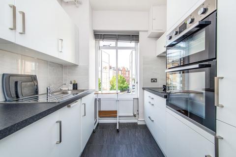 1 bedroom flat to rent, Park Road London NW1