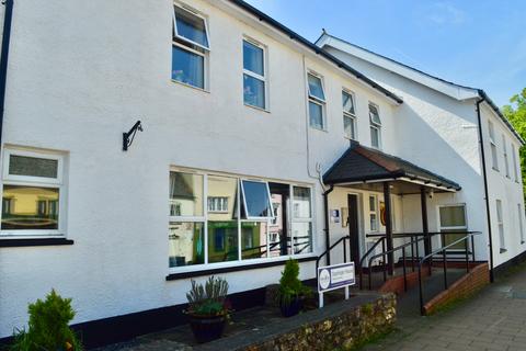 1 bedroom retirement property to rent, High Street, Honiton, Devon EX14