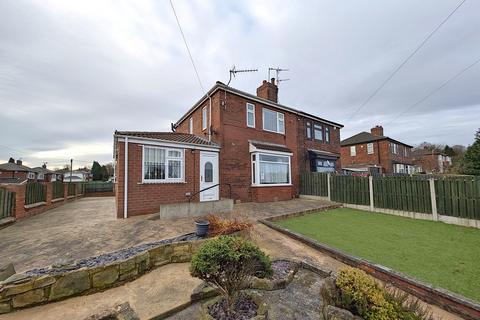 4 bedroom semi-detached house for sale, Mansfield Road, Intake, S12 2AP