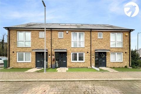 3 bedroom terraced house for sale, Pearmain Close, Greenhithe, Kent, DA9