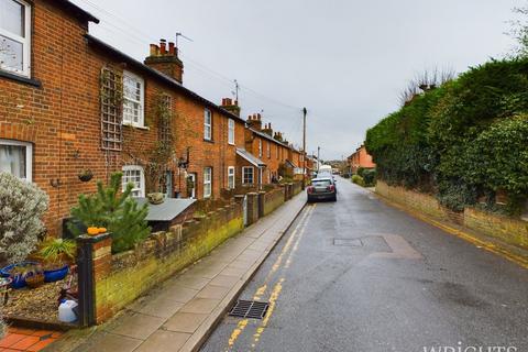 2 bedroom end of terrace house for sale, New Town, Hitchin SG4