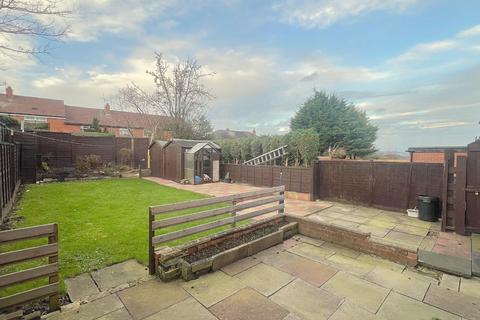 2 bedroom semi-detached house for sale, Westdale Road, Pudsey, LS28 7HS