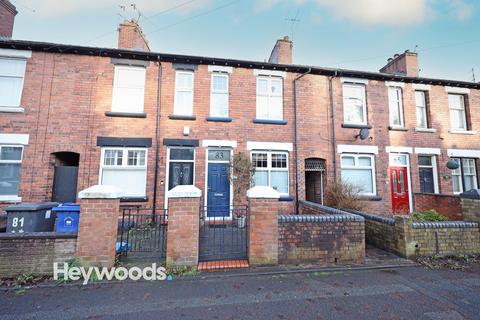 2 bedroom terraced house for sale, Friarswood Road, Newcastle-under-Lyme, Staffordshire