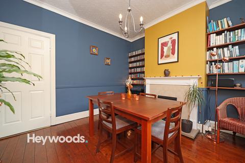 2 bedroom terraced house for sale, Friarswood Road, Newcastle-under-Lyme, Staffordshire