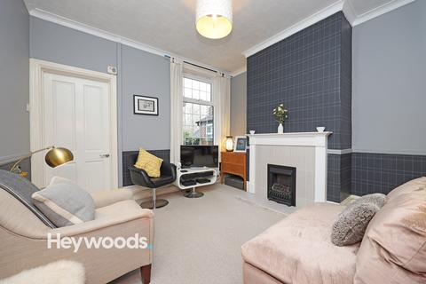 2 bedroom terraced house for sale, Friarswood Road, Newcastle-under-Lyme, Staffordshire