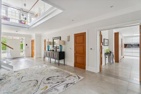 6 bedroom detached house for sale, Camp Road, Gerrards Cross, Buckinghamshire