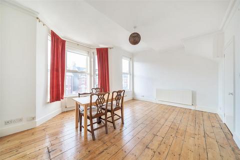 2 bedroom flat to rent, Wightman Road, London N8