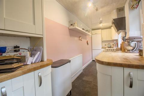 3 bedroom terraced house for sale, Duke Street, Skipton