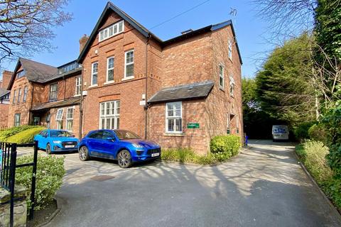 Barlow Moor Road, West Didsbury, Manchester, M20