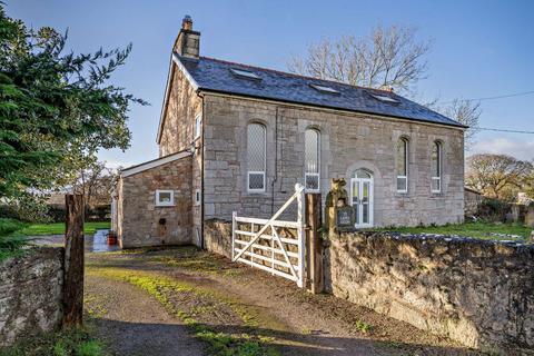 4 bedroom detached house for sale, Llanfair Dyffryn Clwyd, Ruthin, Denbighshire