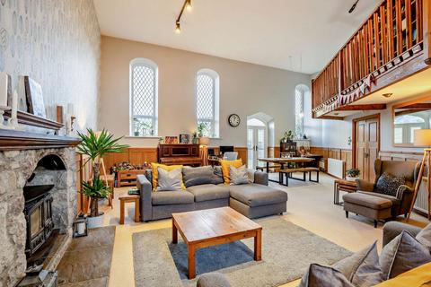 undefined, Llanfair Dyffryn Clwyd, Ruthin, Denbighshire