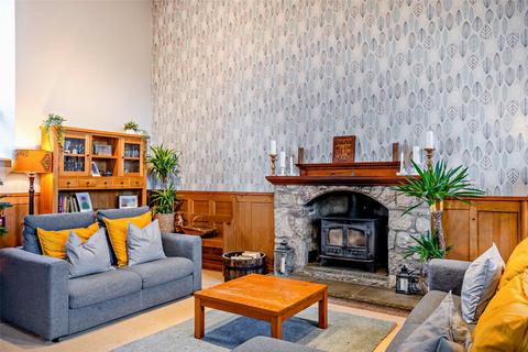 undefined, Llanfair Dyffryn Clwyd, Ruthin, Denbighshire