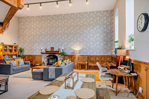 undefined, Llanfair Dyffryn Clwyd, Ruthin, Denbighshire