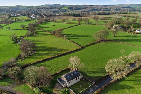 4 bedroom detached house for sale, Llanfair Dyffryn Clwyd, Ruthin, Denbighshire