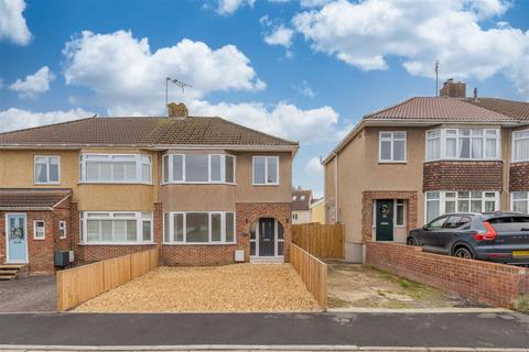 3 bedroom semi-detached house for sale, Dunster Road, Keynsham, Bristol