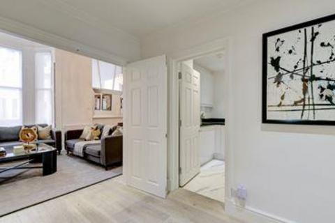 4 bedroom apartment to rent, Somerset House, Lexham Gardens, Kensington, London