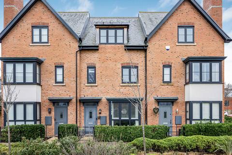 3 bedroom terraced house for sale, Furrow Close, Cheltenham, GL52