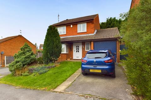 4 bedroom detached house for sale, Boynton Drive, Nottingham NG3