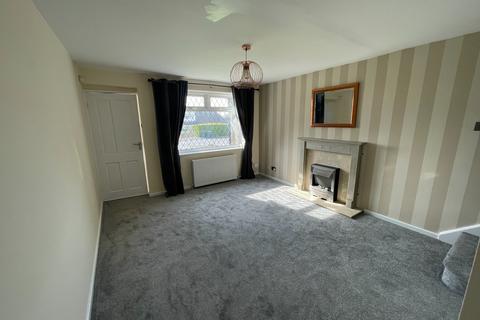 2 bedroom townhouse to rent, Linden Rise, Keighley BD21