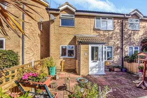 1 bedroom semi-detached house to rent, Lavender Close, Chestfield, Whitstable