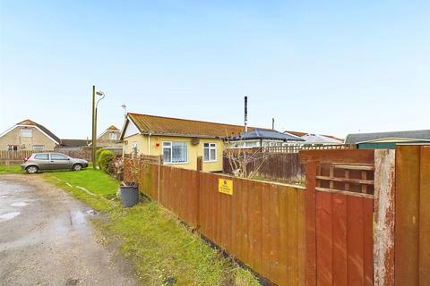 1 bedroom terraced bungalow for sale, St. Peters Lane, Mablethorpe LN12