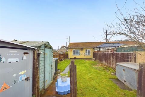 1 bedroom terraced bungalow for sale, St. Peters Lane, Mablethorpe LN12