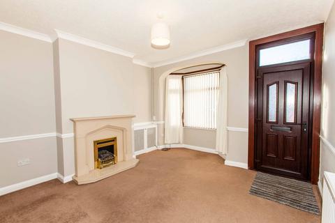 3 bedroom terraced house for sale, Burlington Avenue, Langwith Junction, NG20