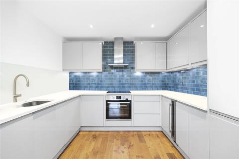 2 bedroom apartment for sale, Branch Road, E14