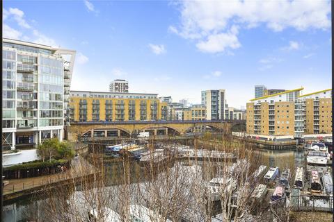 2 bedroom apartment for sale, Branch Road, E14