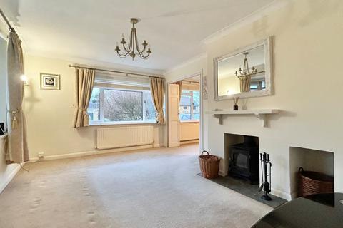 3 bedroom detached house for sale, Poynings Crescent, Basingstoke, Hampshire