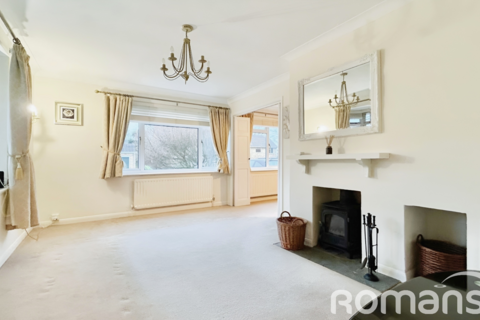 3 bedroom detached house for sale, Poynings Crescent, Basingstoke, Hampshire