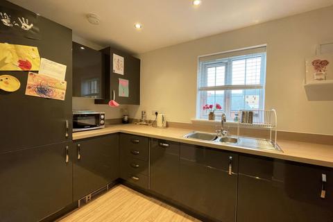 2 bedroom apartment for sale, Holdenby Drive, Priors Hall, Corby, Northamptonshire, NN17 5EG