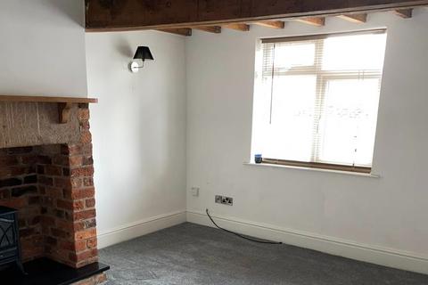 2 bedroom cottage to rent, Robincroft Road, Allestree, Derby, Derbyshire, DE22 2FR