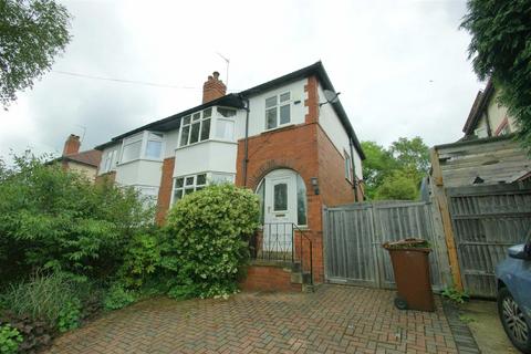 3 bedroom semi-detached house to rent, Stainburn Road, Moortown, Leeds