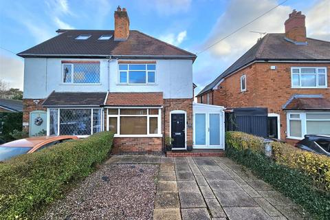 2 bedroom semi-detached house for sale, Damson Lane, Solihull