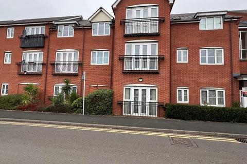 2 bedroom apartment for sale, Common Road, Evesham