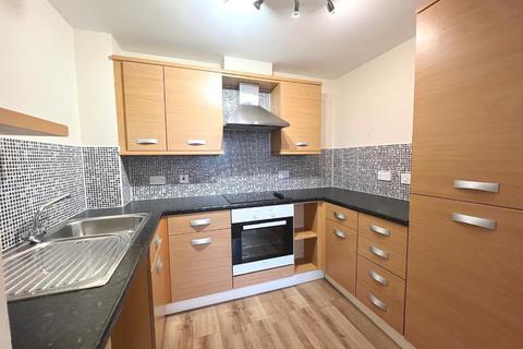 2 bedroom apartment for sale, Common Road, Evesham