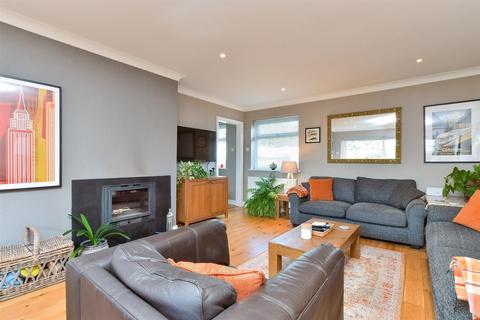 3 bedroom semi-detached house for sale, Sycamore Close, Woodingdean, Brighton, East Sussex