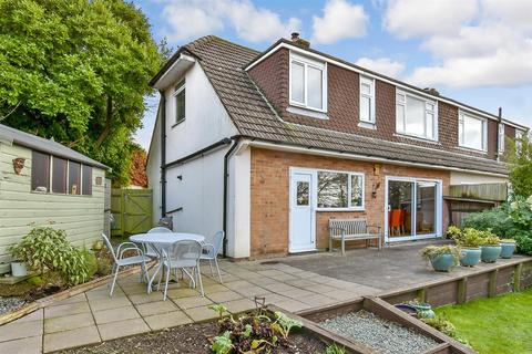 3 bedroom semi-detached house for sale, Sycamore Close, Woodingdean, Brighton, East Sussex