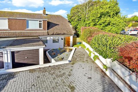 3 bedroom semi-detached house for sale, Sycamore Close, Woodingdean, Brighton, East Sussex