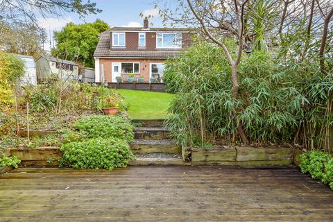 3 bedroom semi-detached house for sale, Sycamore Close, Woodingdean, Brighton, East Sussex