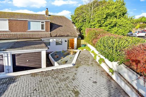 3 bedroom semi-detached house for sale, Sycamore Close, Woodingdean, Brighton, East Sussex