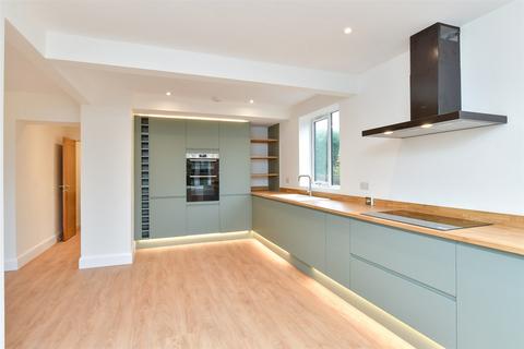 5 bedroom semi-detached house for sale, Warren Way, Woodingdean, Brighton, East Sussex