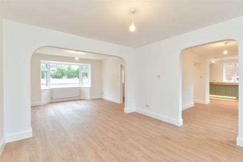 5 bedroom semi-detached house for sale, Warren Way, Woodingdean, Brighton, East Sussex