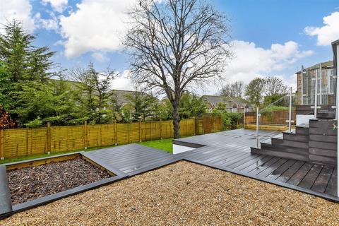 Warren Way, Woodingdean, Brighton, East Sussex