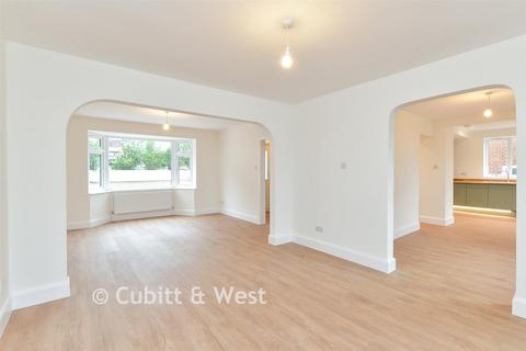 undefined, Warren Way, Woodingdean, Brighton, East Sussex